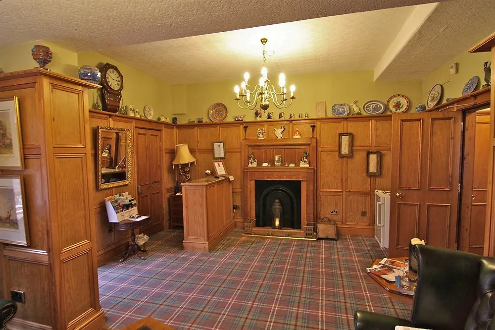 Warrens Guest House York United Kingdom
