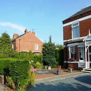 4* Guest house Heworth